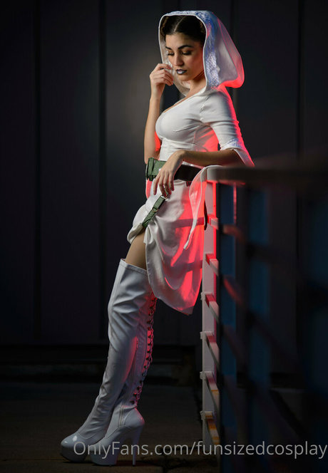 funsizedcosplay star high quality pics