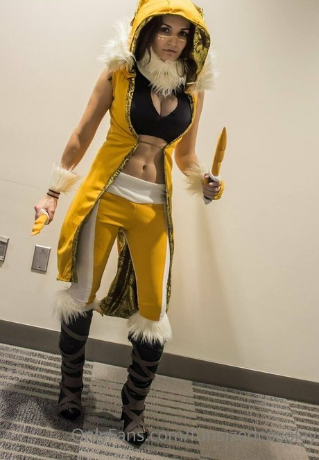 funsizedcosplay adult star pics