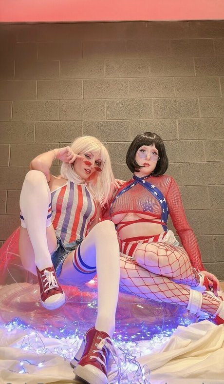 funsizedcosplay pornstar top pic