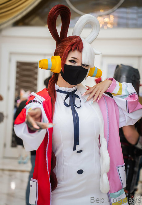 Bepcosplays star free image