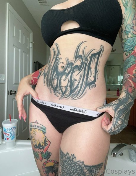 Bepcosplays star images