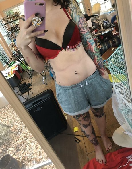 Bepcosplays naked star archive