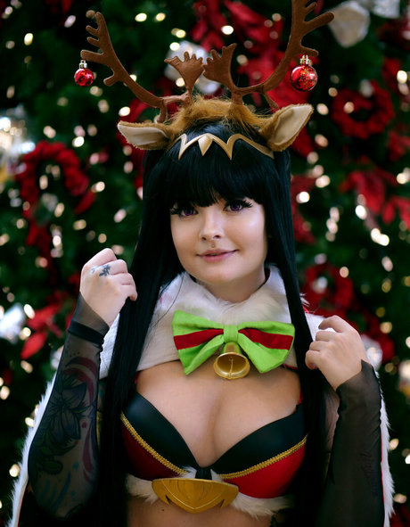 Bepcosplays free actress image