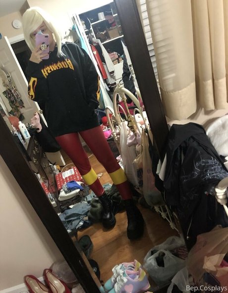 Bepcosplays profile pic