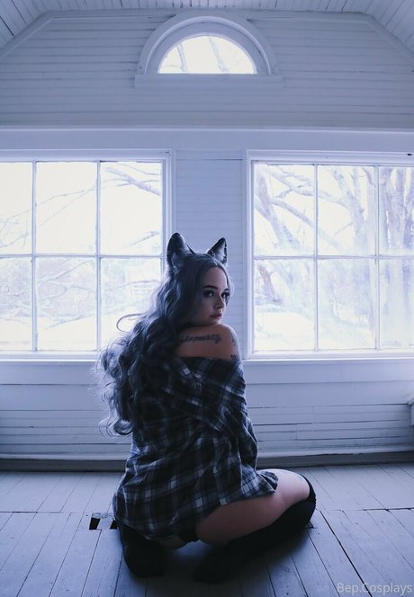 Bepcosplays star nudes images