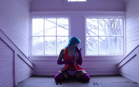 Bepcosplays pretty actress images