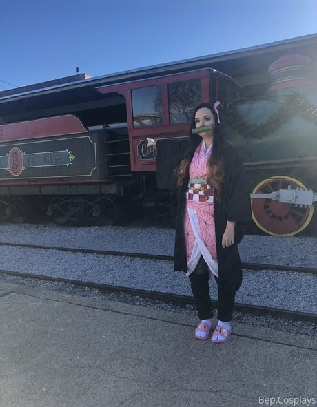 Bepcosplays perfect star photos