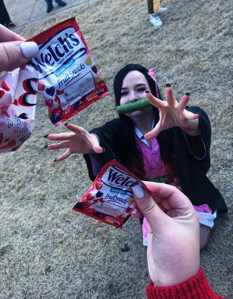 Bepcosplays star erotic image