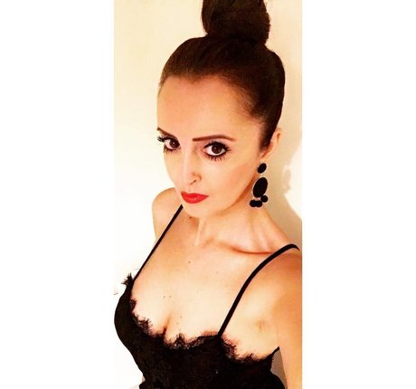 Melanie M hot actress pic