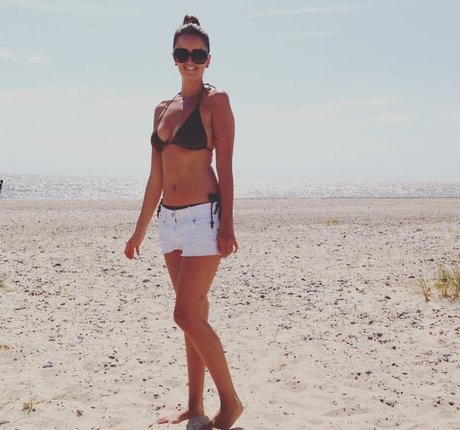 Melanie M star exclusive picture