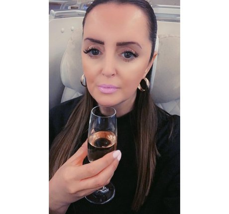 Melanie M nice actress archive