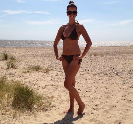 Melanie M nudes star archive