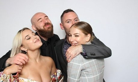 Lavender Baj star beautiful picture