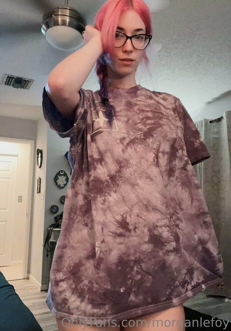 MorganLeFoy top actress pic