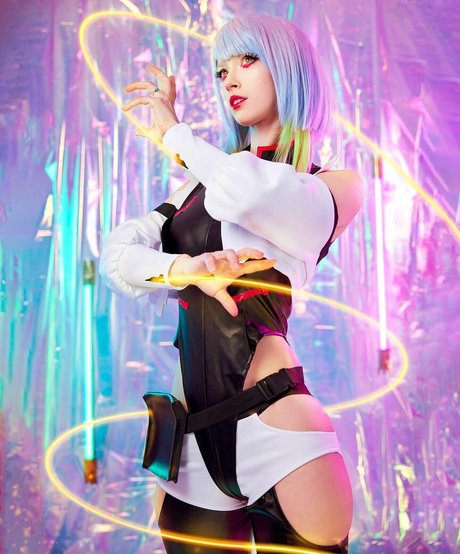 MorganLeFoy exclusive model galleries