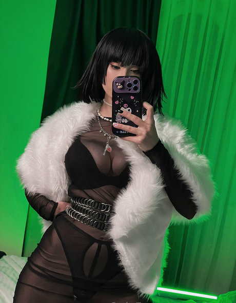 saiwest model nudes pic