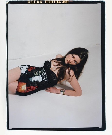 Pudderfly star pretty archive