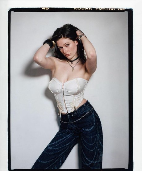 Pudderfly pornstar pic