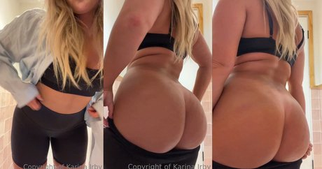 Karina Irby pornstar free galleries