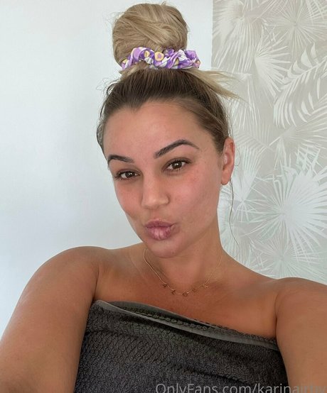 Karina Irby nudes actress pics