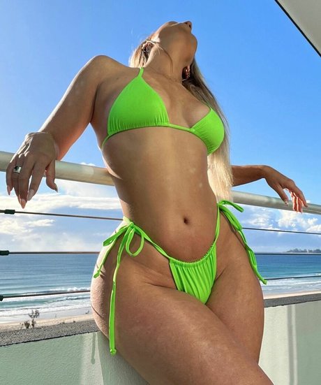 Karina Irby model perfect pictures