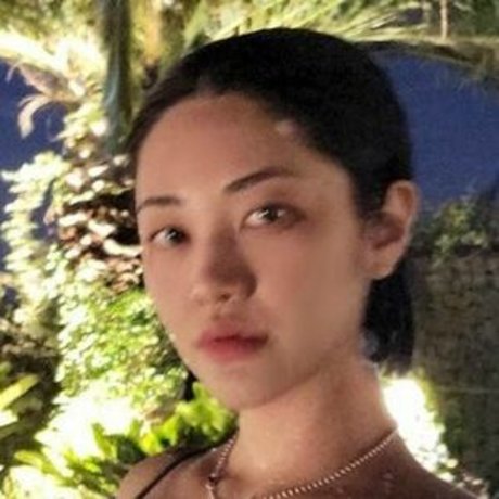 Tashay0ung Ai Porn model pornographic photos