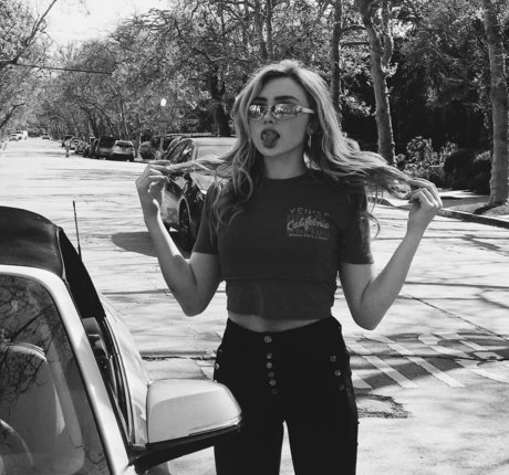 Peyton List adult actress photo