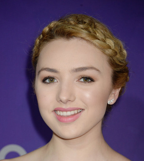 Peyton List sex model pictures