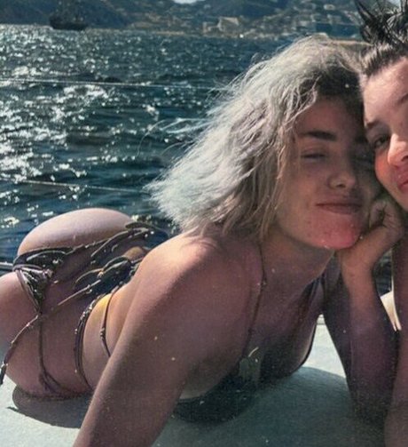 Peyton List xxx model img