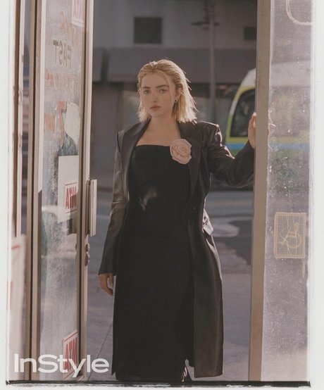 Peyton List pornstar beautiful pic