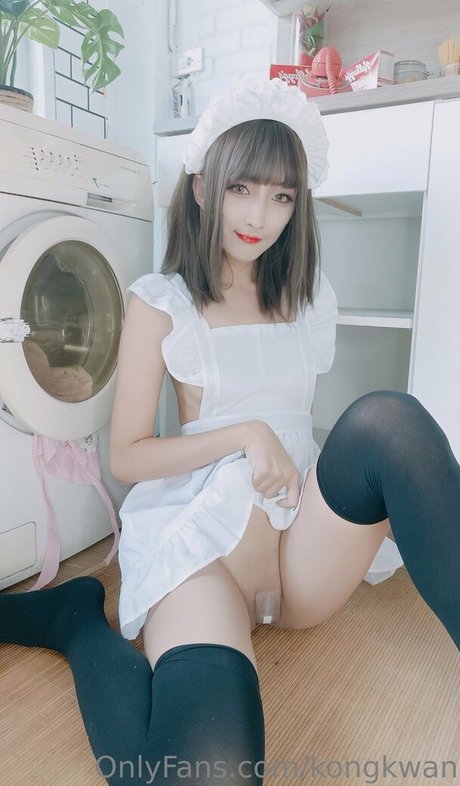 kongkwan beautiful pornstar pic