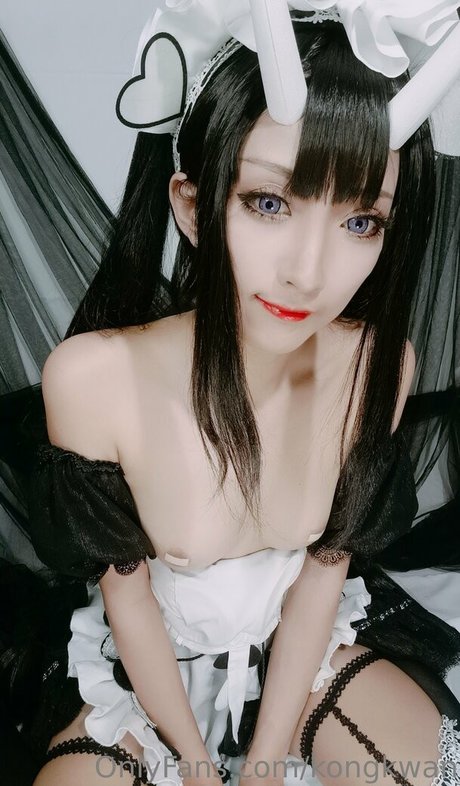 kongkwan best model picture