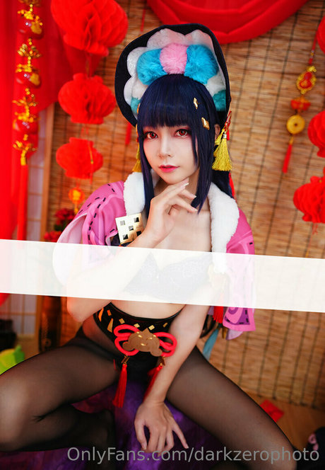 darkzerophoto best star archive