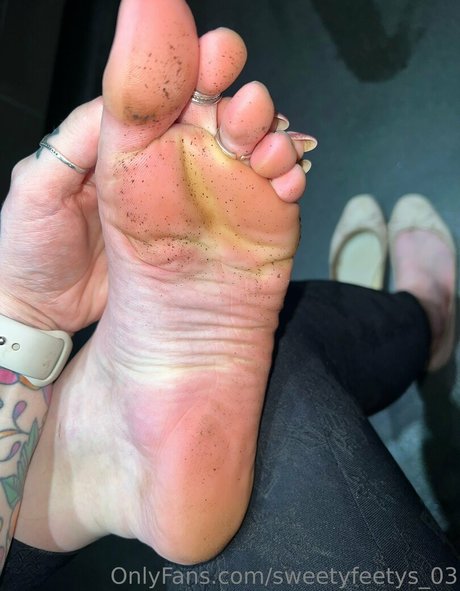 sweetyfeetys 03 beautiful star photo