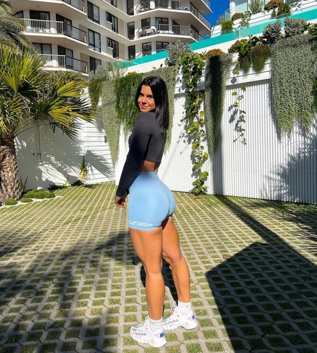 Desi Johnson sex star gallery