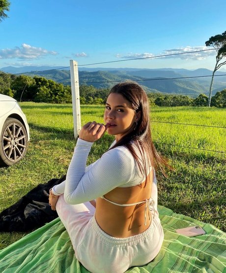 Desi Johnson star nice gallery