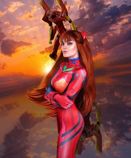 Sophie Katssby star top image