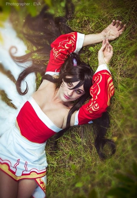 Sophie Katssby pornstar archive