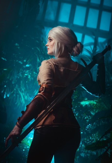 Sophie Katssby star pornographic photos