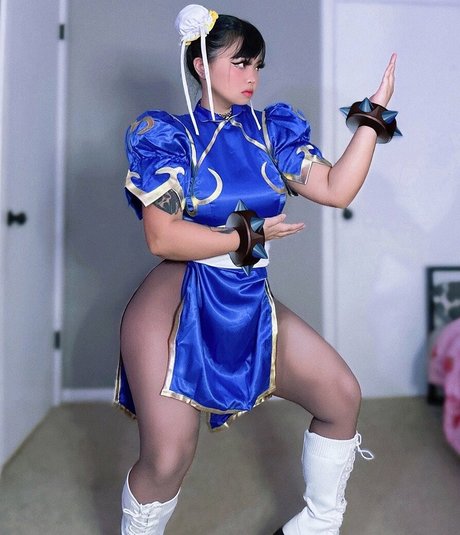 Cyb4rAnGeL nudes star archive