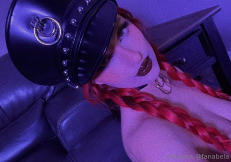 superfanabela pornstar art images