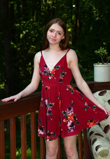 Myra Glasford model best archive