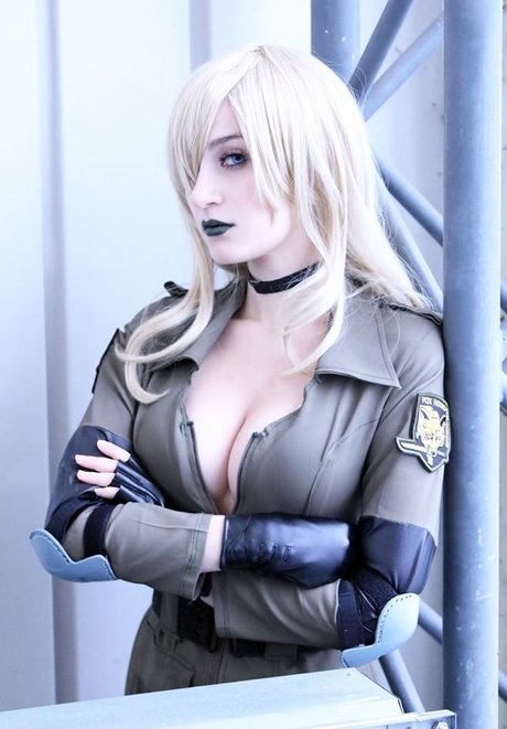 Meryl Sama naked actress galleries