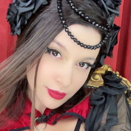 Meryl Sama profile pic