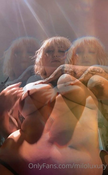 bbwgoddessmilo pornstar exclusive archive