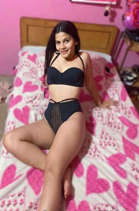 punkin buttjess top model photo