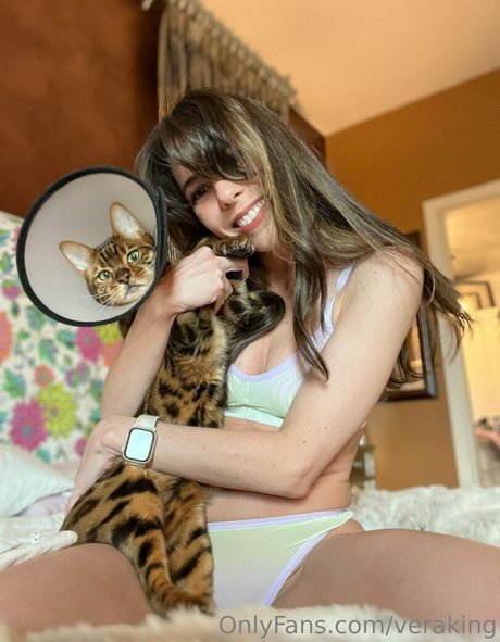 veraking naked star pics