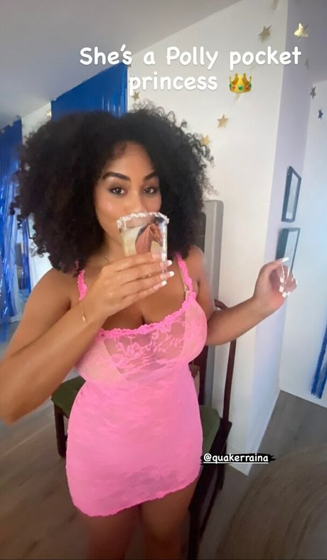 Raina Morris nudes pornstar photo