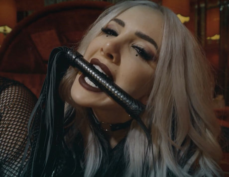 Addie Nicole Amick erotic actress pictures