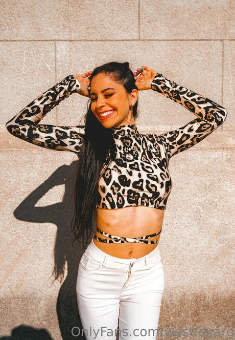 westfoxarg free model photos